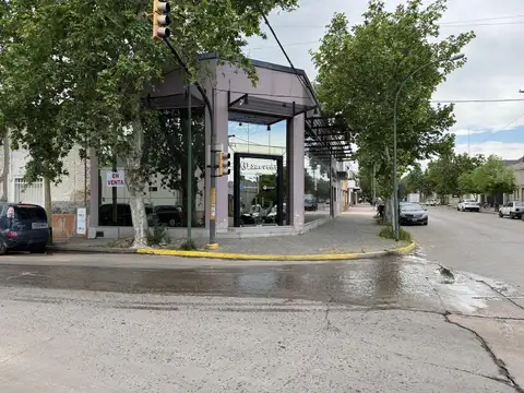 Venta Local Salto Provincia de Buenos Aires