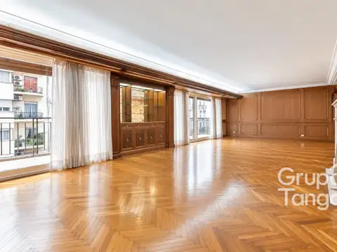 Departamento en Venta de 5 ambientes