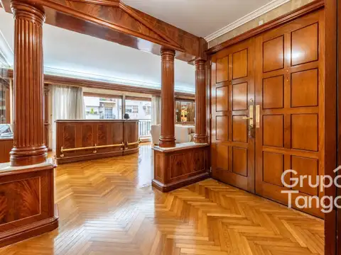 Departamento en Venta en Recoleta, USD 590.000