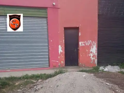 Galpon en Venta en General Rodriguez, USD 200.000