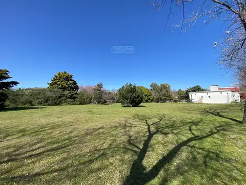 Terreno Lote  en Venta en Santa Ana, Moreno, G.B.A. Zona Oeste