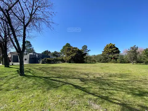 Barrio Cerrado Santa Ana 100
