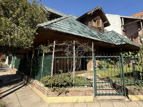 Chalet 2 plantas, San Fernando