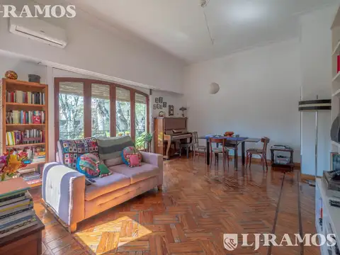 Depto Tipo Casa en Venta de 3 dormitorios