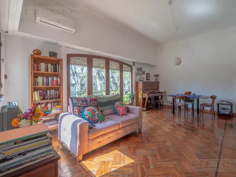 Depto Tipo Casa en Venta de 3 dormitorios