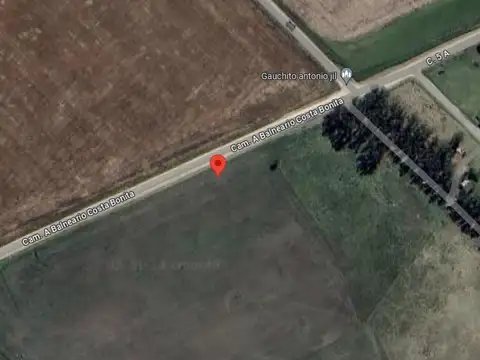 Terreno en Venta de 321,0 m2