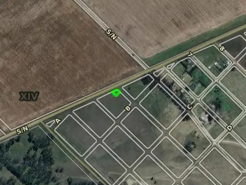 Terreno en Venta en Necochea, USD 9.500