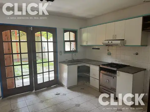 Casa en Alquiler de 4 dormitorios