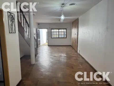 Casa en Alquiler 30 años
