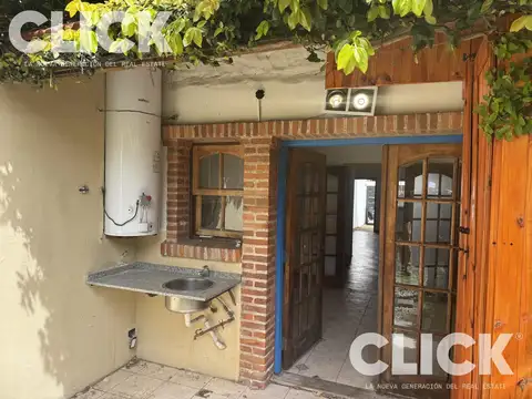 Casa en Alquiler en Saavedra, $ 3.250.000