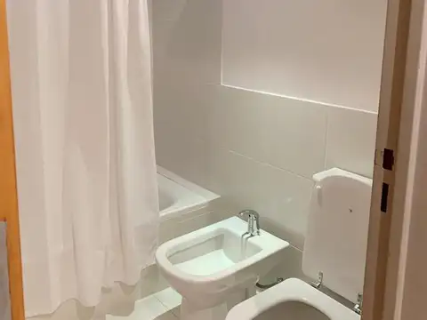 Departamento en Alquiler Temporal al Oeste