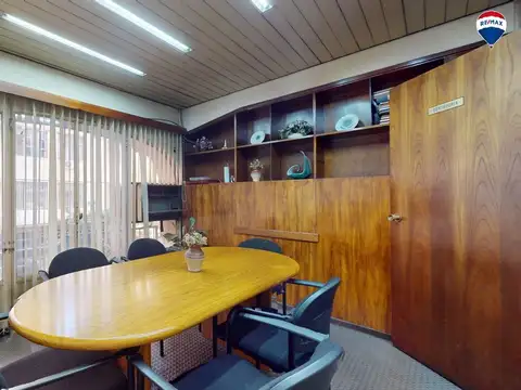 Avenida Rivadavia 2200