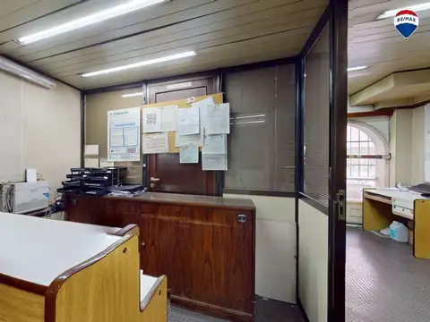 Oficina en Venta 61 años