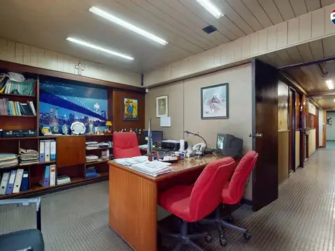 Oficina en Venta en Balvanera, USD 135.000