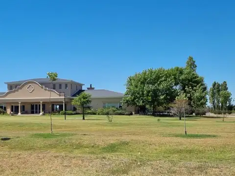 LOTE EN SAN VICENTE SPORTING CLUB, Tu lugar soñado