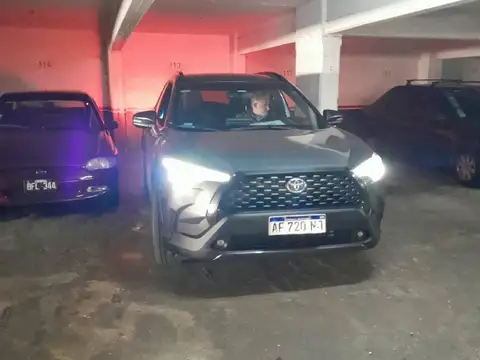 Cochera en Venta Fija