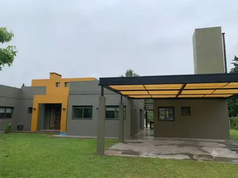 Quinta en Venta en Comarca del Sol, Exaltacion de la Cruz