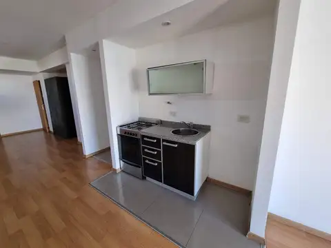 Departamento en Alquiler Apto profesional