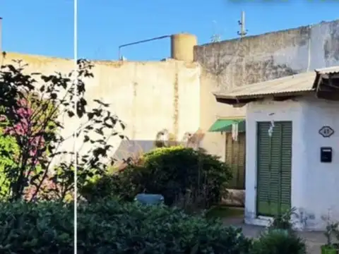 VENTA CASA EN SANCTI SPIRITU