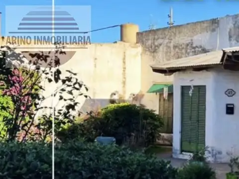 VENTA CASA EN SANCTI SPIRITU