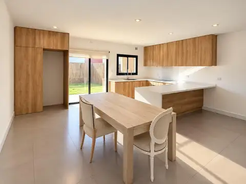 Casa en Venta A Estrenar