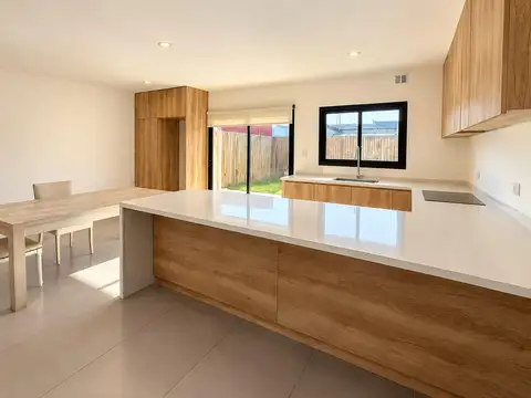 Casa en Venta al Noroeste