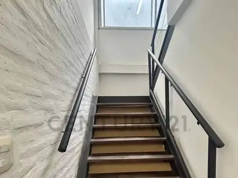 Blanco Encalada 100, Piso 0