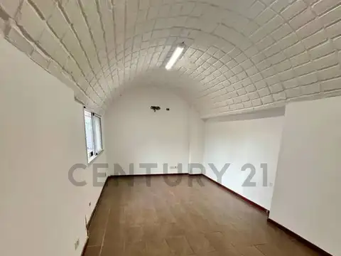 Oficina Monoambiente con 3 baños