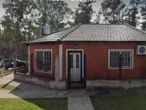 Casa  En Venta En San Antonio De Padua, Merlo, G.b.a. Zona Oeste
