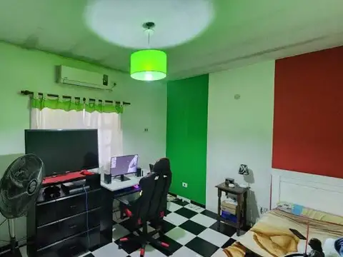 Casa  En Venta En San Antonio De Padua, Merlo, G.b.a. Zona Oeste