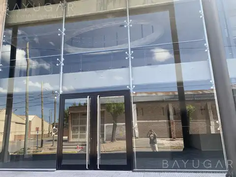 Alquiler Departamento - Pilar / Art Gallery - Apto Profesional