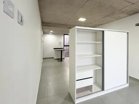 Departamento en Alquiler en Merlo, $ 690.000