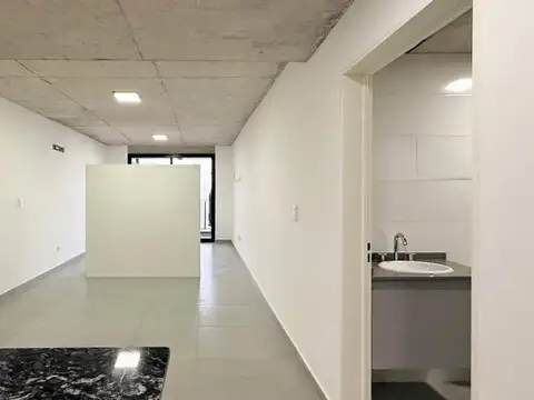 Departamento en Alquiler de Monoambiente