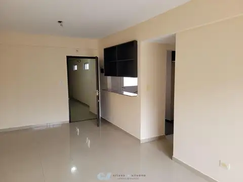 Departamento 3 ambientes - balcón - parrilla - Villa Devoto