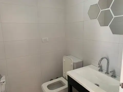 Departamento en Venta con 2 cocheras