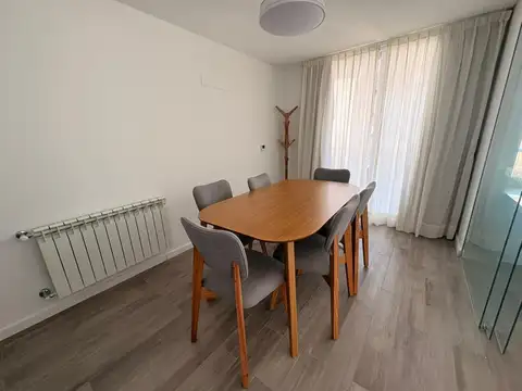 Departamento en Alquiler Temporal de 2 dormitorios
