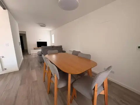 Departamento en Alquiler Temporal en Centro, USD 1.300