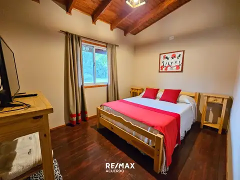 Quinta en Venta en Villa Gral Savio Ex Sanchez, USD 270.000