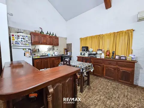 Quinta en Venta en Villa Gral Savio Ex Sanchez, USD 270.000