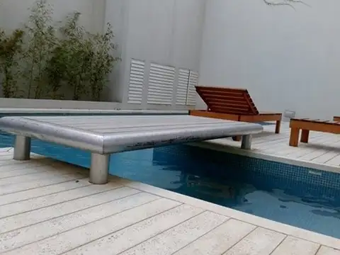 Avenida del Libertador al 5700