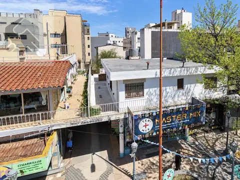 OPORTUNIDAD 3 LOCALES MAS DEPARTAMENTO |PLO10341690|60226953|