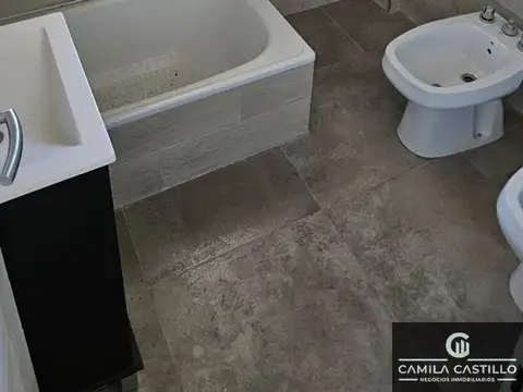 Departamento en venta c/ cochera en San Antonio de Padua