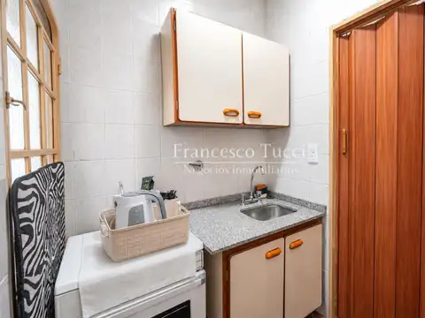 Departamento en Venta de Monoambiente