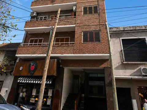 Departamento en Venta en Ramos Mejia, Partido de La Matanza