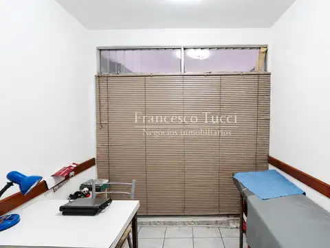 Departamento en Venta 40 años