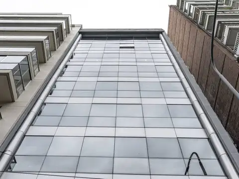 Oficina en Belgrano zona Imprenta