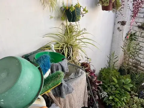 DUPLEX CON EXCELENTE UBICACION