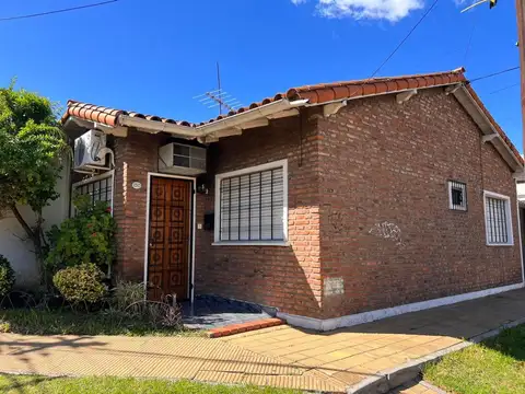 DUPLEX CON EXCELENTE UBICACION