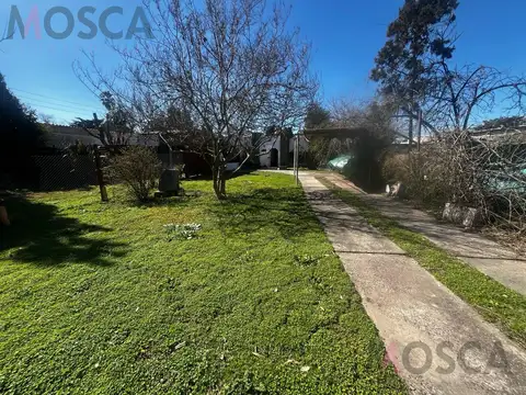 Casa en Venta al Sureste