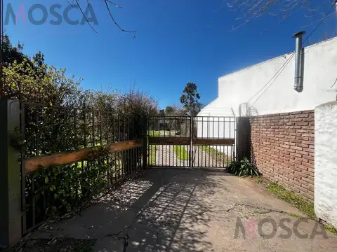 Casa en Venta al Sureste